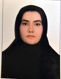 سحر مرادی عميدآبادي