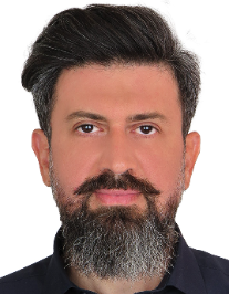 مهدی محمدی سرشت
