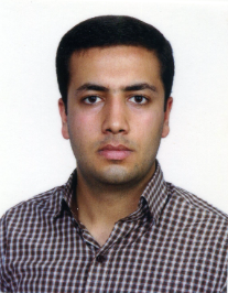 میلاد امیرپور