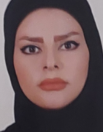 ندا یوسفی گورتی