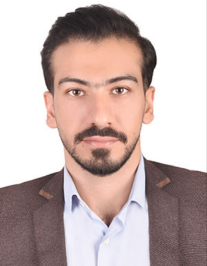 احمدرضا توحیدی نسب