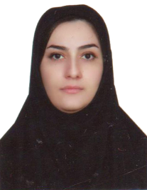 مریم اشرفی هلان