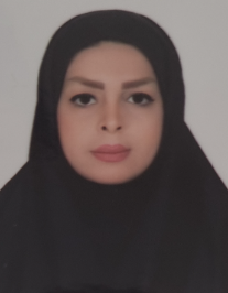 فاطمه زندی پور