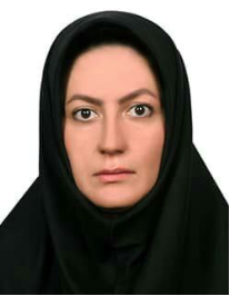 معصومه کرباسی