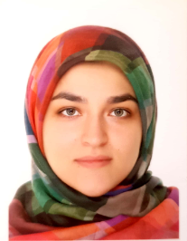 مریم زنگنه مدار