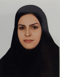 الهه مولوی زاده