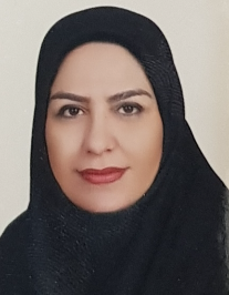 شیوا مولوی نیا