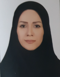 زهرا احمدی زاده