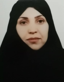 مهناز علی اکبری دهکردی