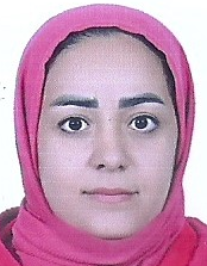 جمیله السادات حاجی میرزایی