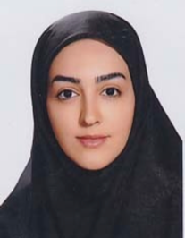 زهرا زندیه