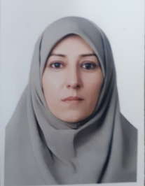 معصومه صیدی سامانی