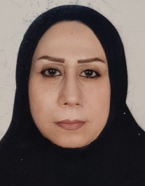 مریم پورحسن کته سری