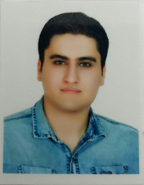 رضا زارع پور