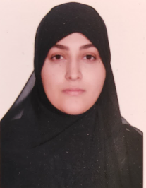 سیده عارفه موسوی آبندانسری