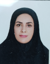 مریم رستم نژاد