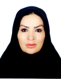 بنفشه آقایی