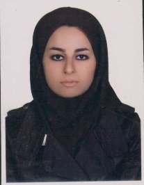 ویدا جهانگیری