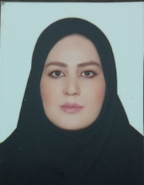 لیلا خلیل نژاد نرمیق