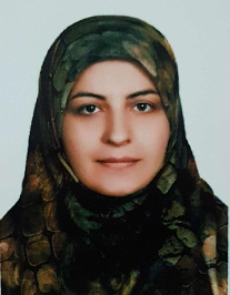 مژگان نظری