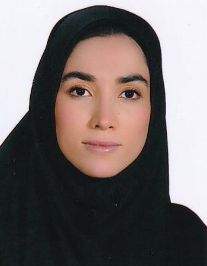 کیمیا نجفی