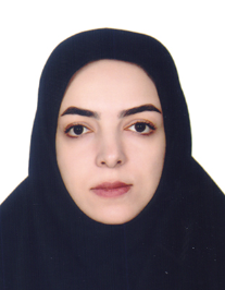 معصومه اسماعیل زادگان