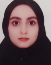 محدثه اکبری
