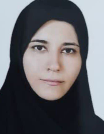 الهام حاج خدابخش عطاآبادی