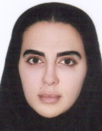 نجمه عابدینی