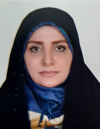 آسیه لطفعلی پور