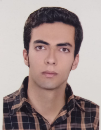 حمیدرضا پولادی باغبادرانی