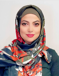 مهتاب آرام