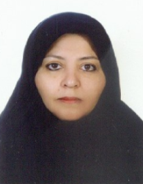 آزیتا نادری