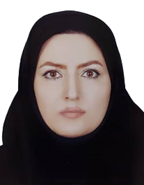 نسرین برزگر