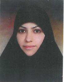 راضیه ربیعی