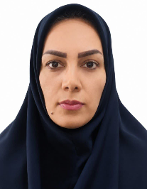 طاهره انصاری منش