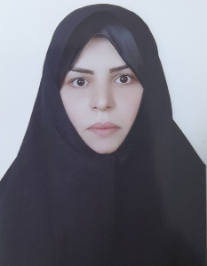 ملیحه رحیمی حاجی تقی