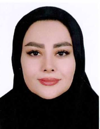 المیرا شاه محمدی