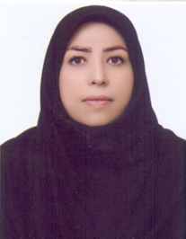 فاطمه آفاقی قراملکی