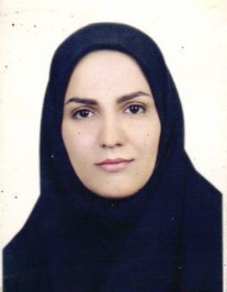 ملیحه جعفرزاده یزد