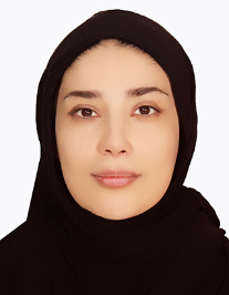 سمیرا مقتدر ایمانی