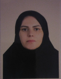 فاطمه سالاری مقدم