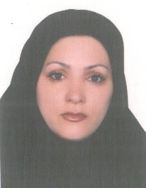 فرحناز موسی لاهرودی