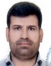 محمد لطفعلی نژاد