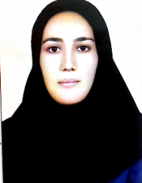 آسیه زندی