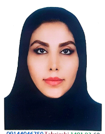 نازنین نجارپورجباری
