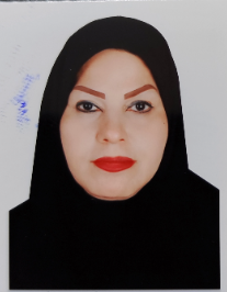 خدیجه حمیدی