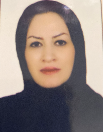 مریم مشتاقی راد