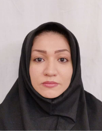 مهدیه ستاری اقدم
