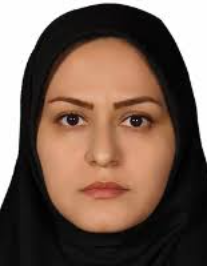 رباب فرجی